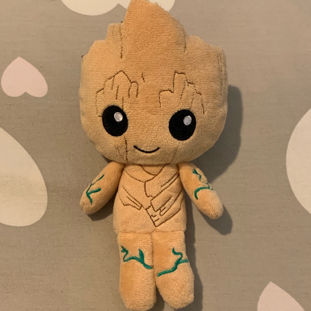 Funko “Guardians of the Galaxy Vol. 2 Baby Groot” Plush Toy